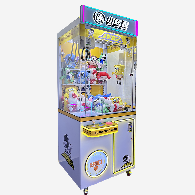 Grande Macchina Artiglio Comme - Arcade Vending Machines For Sale recensione e prezzo