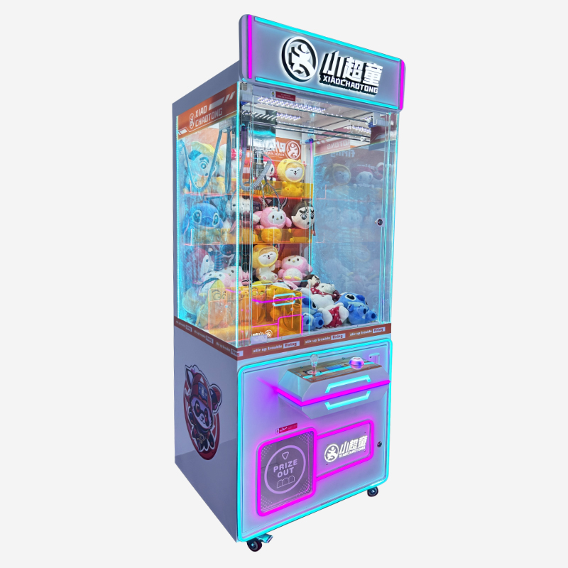 Grande Macchina Artiglio Comme - Arcade Vending Machines For Sale recensione e prezzo