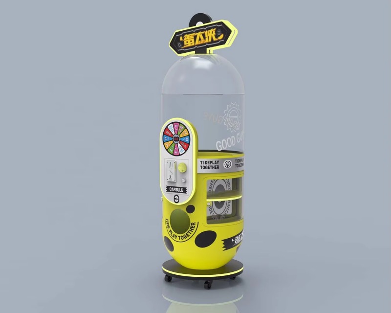 Distributori Automatici di Gio - Arcade Vending Machines For Sale recensione e prezzo