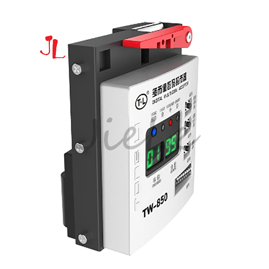 Accettatore multi moneta TL TW - Arcade Ticket Machine recensione e prezzo