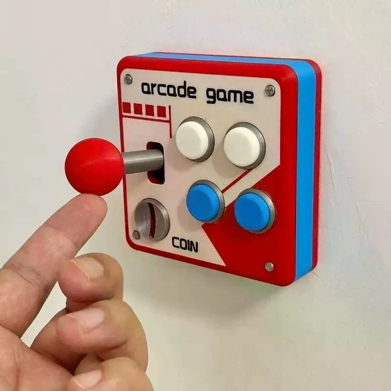 Joystick per Console di Gioco  - Arcade Games & Vending Co recensione e prezzo