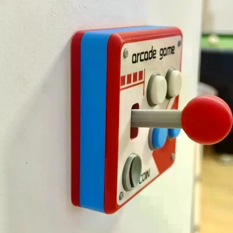 Joystick per Console di Gioco  - Arcade Games & Vending Co recensione e prezzo