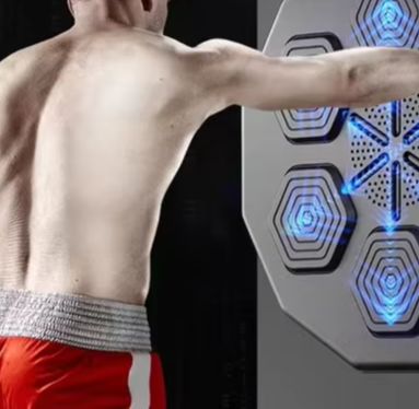 Macchina da Boxe Musicale Inte - Arcade Games & Vending Co recensione e prezzo