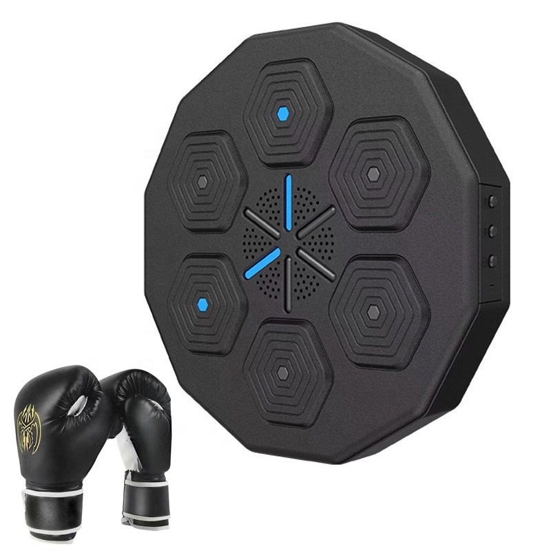 Macchina da Boxe Musicale Inte - Arcade Games & Vending Co recensione e prezzo