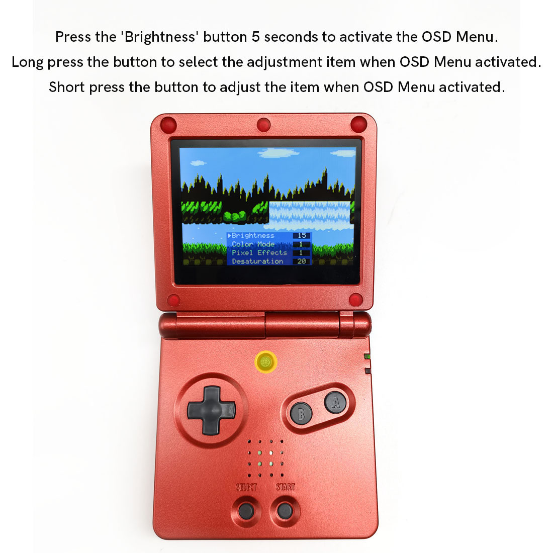 Kit Schermo LCD IPS Laminato R - Lcd Screen Arcade recensione e prezzo