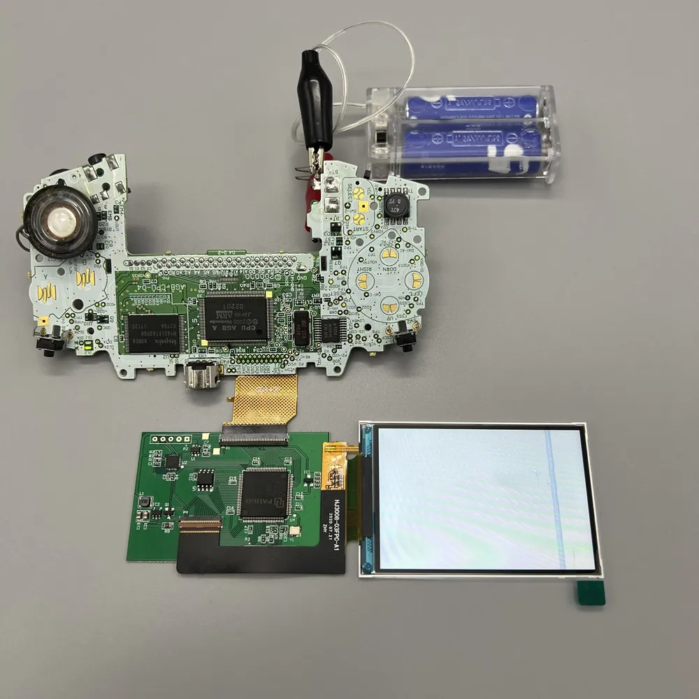 Schermo LCD IPS da 3.0 Pollici - Lcd Screen Arcade recensione e prezzo