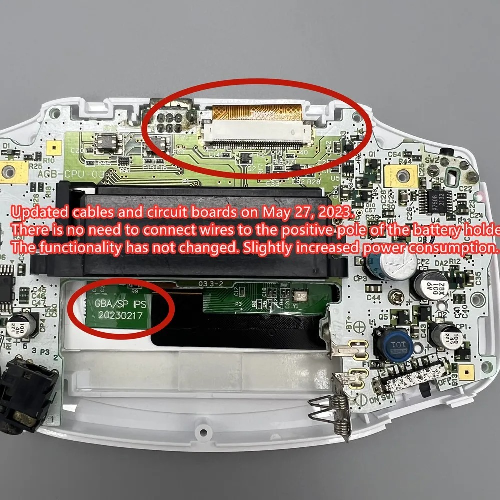 Schermo LCD IPS da 3.0 Pollici - Lcd Screen Arcade recensione e prezzo