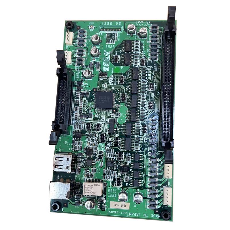 Sega tipo 3 JVS i/o (maglione  - Sega Arcade Coin Pusher recensione e prezzo