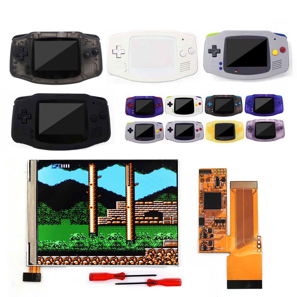 Schermo LCD IPS classico da 3, - Lcd Screen Arcade recensione e prezzo