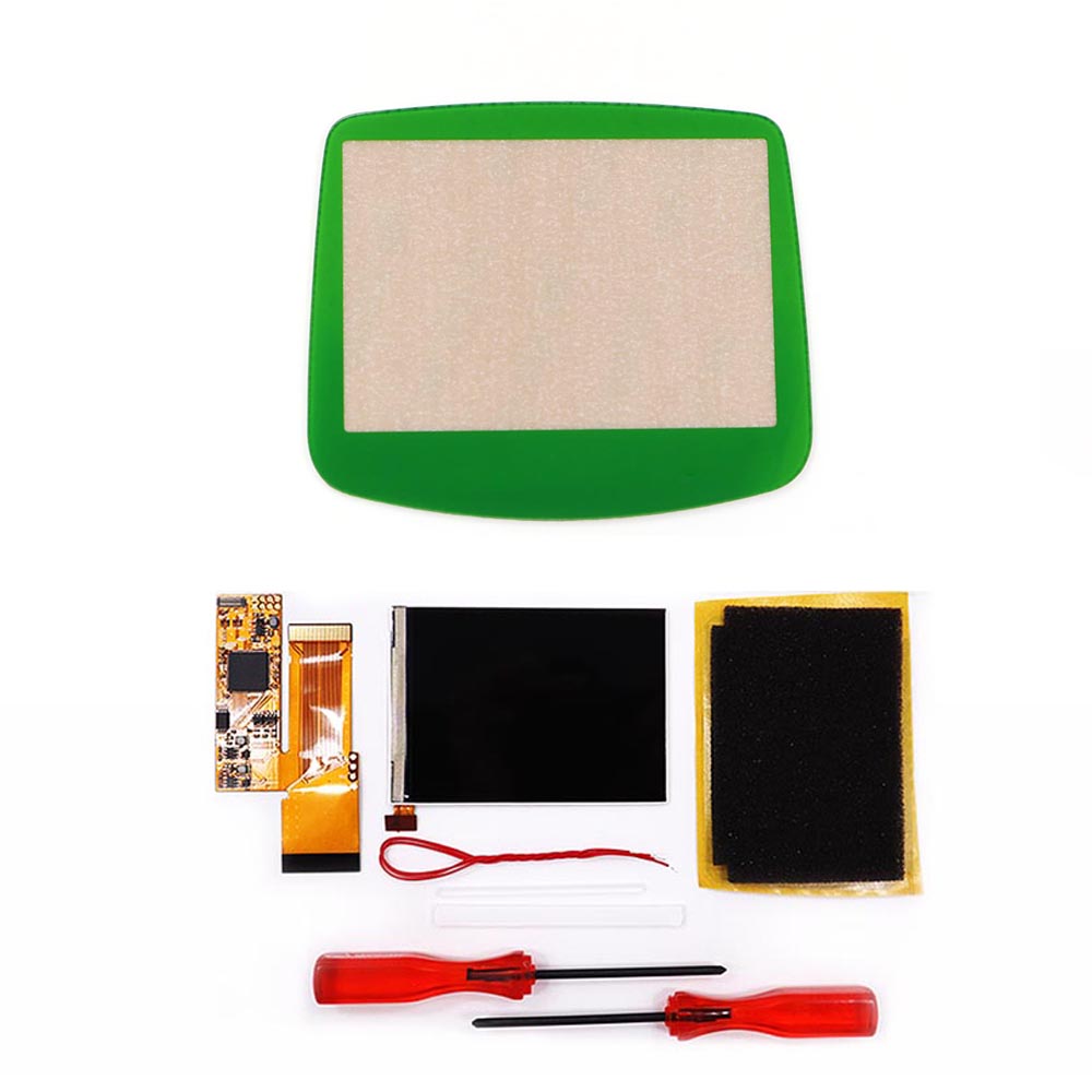Schermo LCD IPS classico da 3, - Lcd Screen Arcade recensione e prezzo