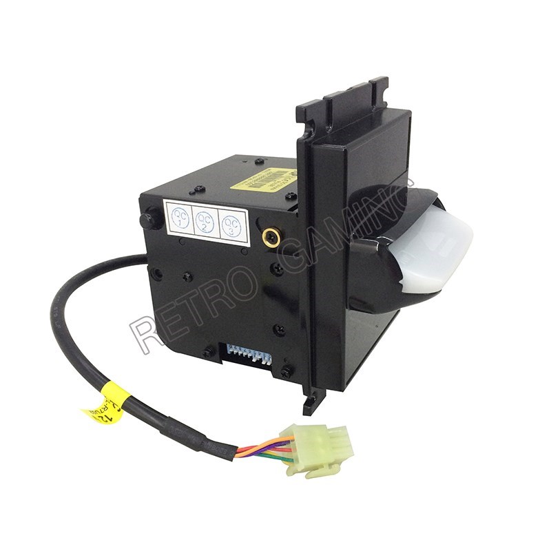 Monete internazionali da gioco - Bill Acceptor Vending recensione e prezzo