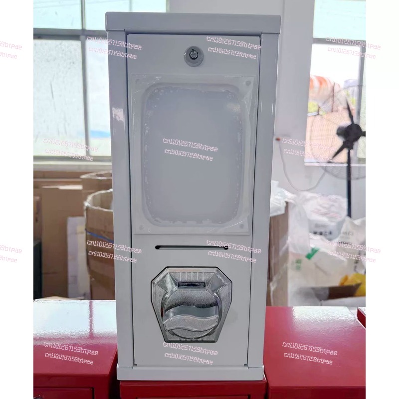 Macchina distributrice di cart - Arcade Card Vending Machine recensione e prezzo