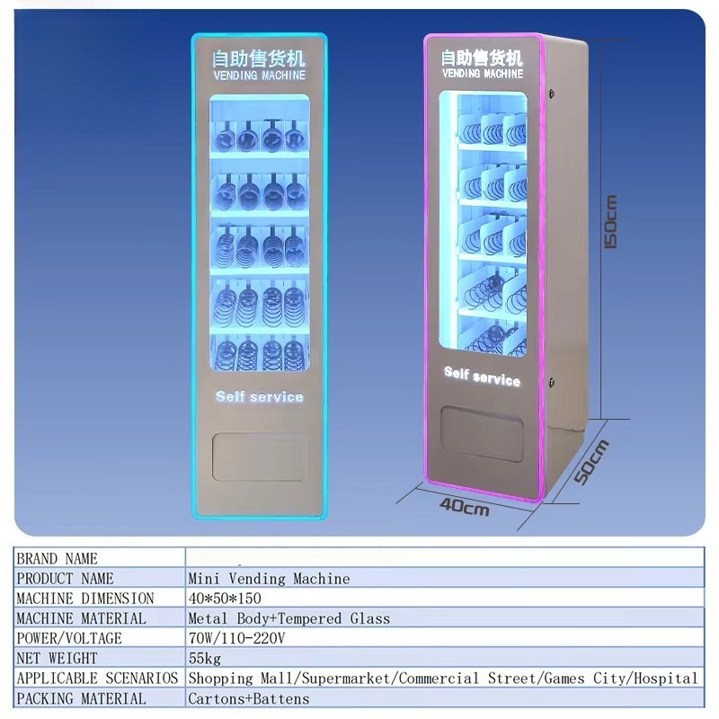 Distributore Automatico Arcade - Arcade Vending Machines For Sale recensione e prezzo