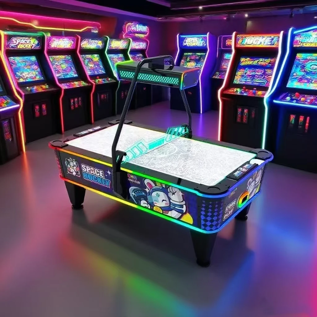 Macchina da Hockey per Bambini - Arcade Games & Vending Co recensione e prezzo