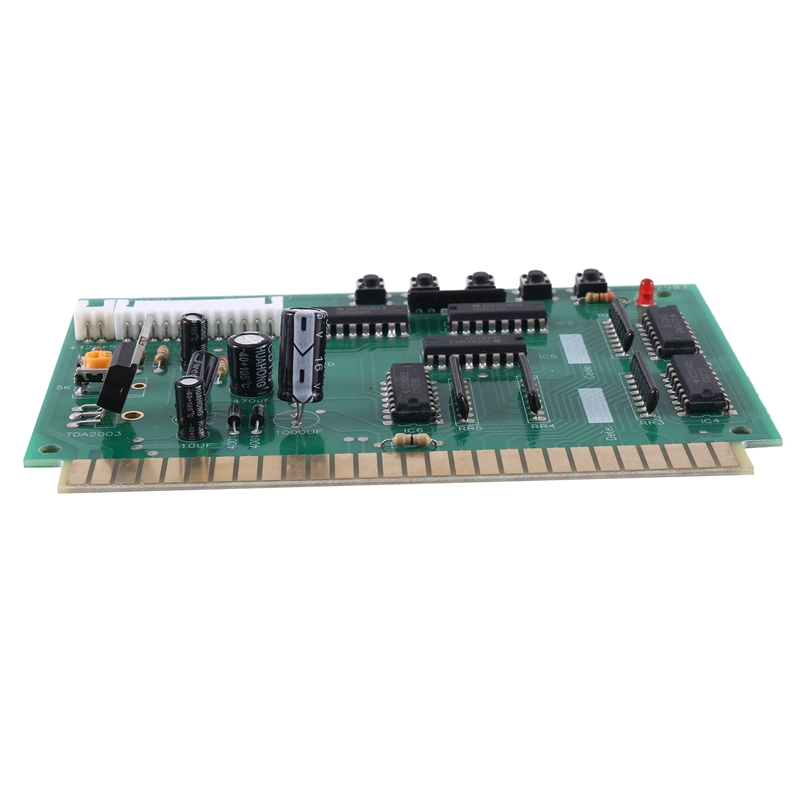 Scheda Convertitore A01E-PC a  - Usb Game Board Jamma recensione e prezzo