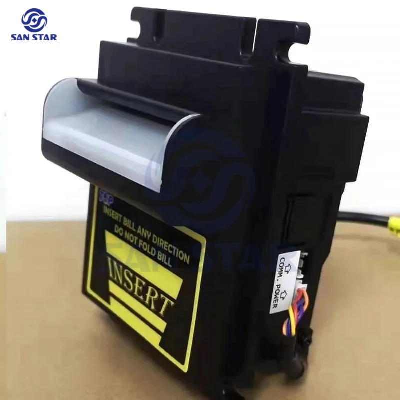 TOP TB74 TB77 Accettatore di b - Coin Pusher Machine recensione e prezzo