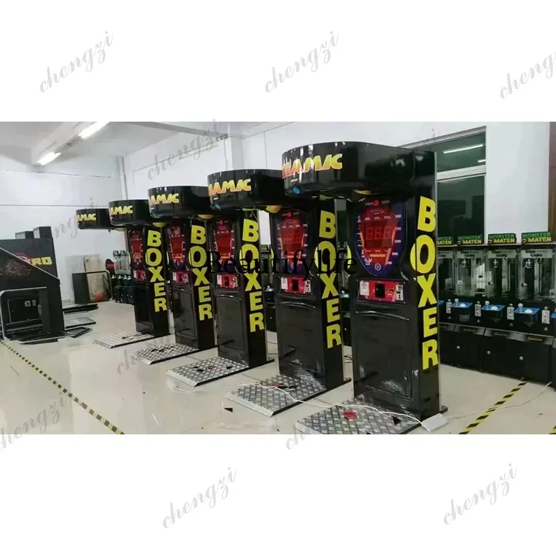 Macchina da gioco arcade a mon - Arcade Games & Vending Co recensione e prezzo