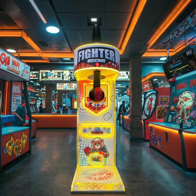 2026 Macchina da Gioco Arcade  - Arcade Vending Machines For Sale recensione e prezzo