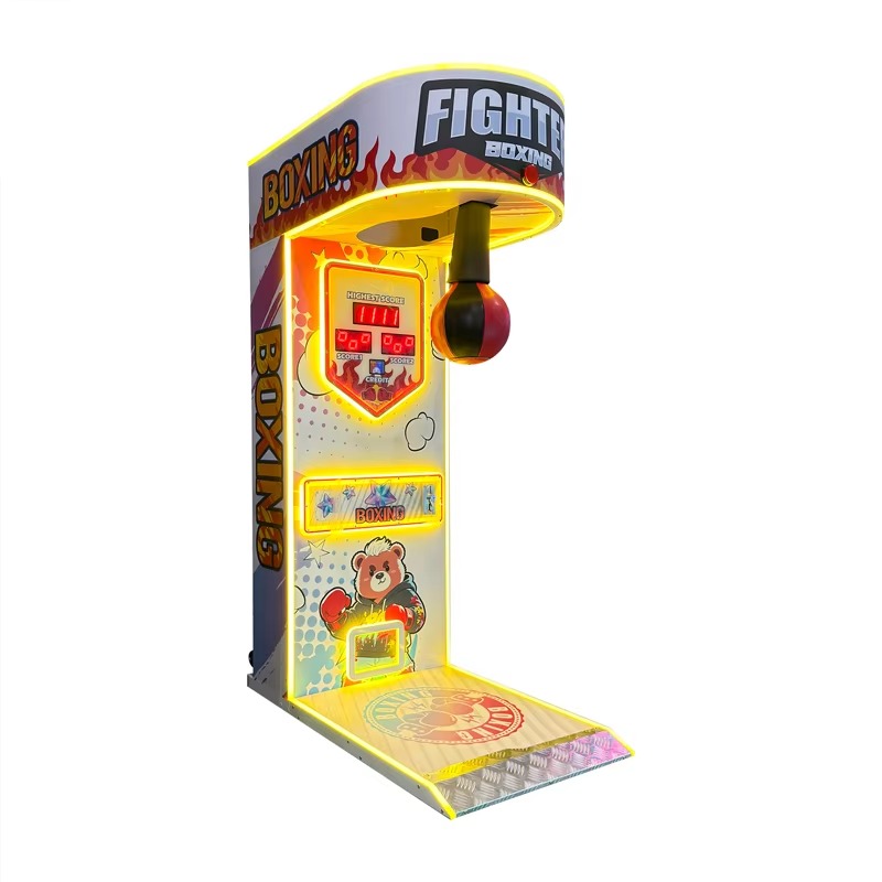 2026 Macchina da Gioco Arcade  - Arcade Vending Machines For Sale recensione e prezzo