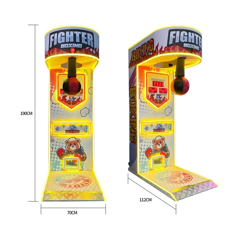 2026 Macchina da Gioco Arcade  - Arcade Vending Machines For Sale recensione e prezzo