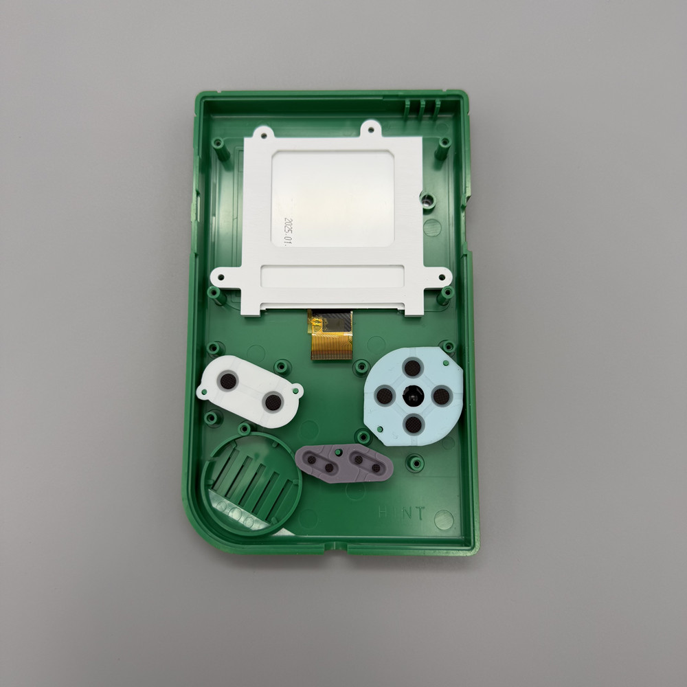 Schermo in scala di grigi da 2 - Lcd Screen Arcade recensione e prezzo