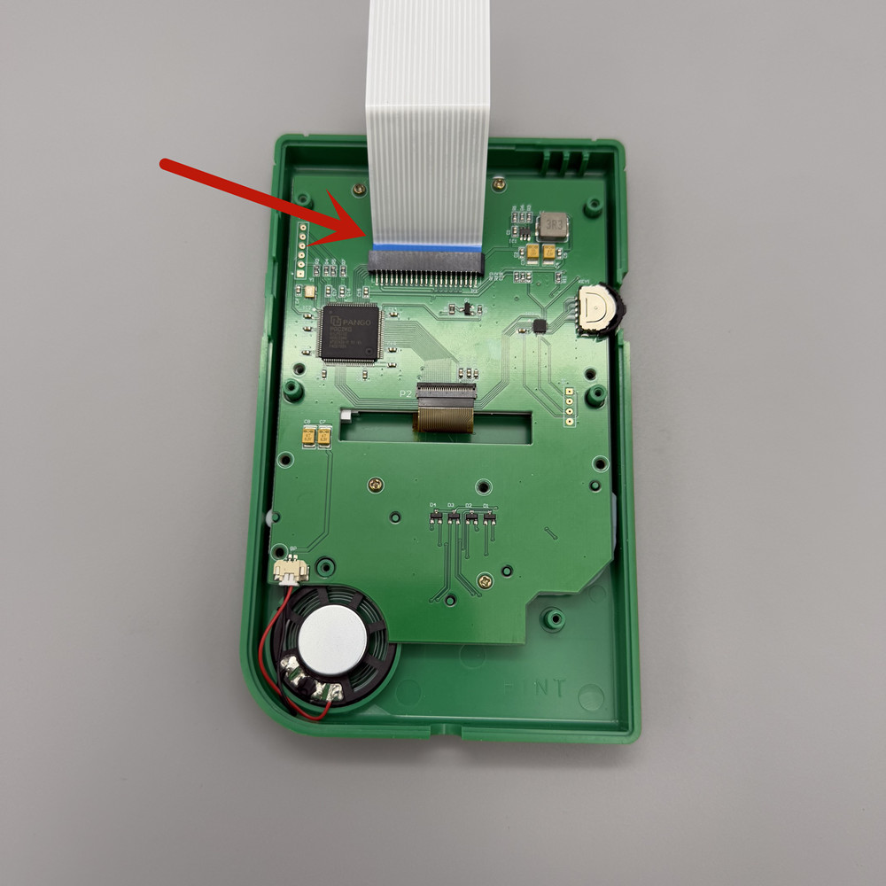 Schermo in scala di grigi da 2 - Lcd Screen Arcade recensione e prezzo