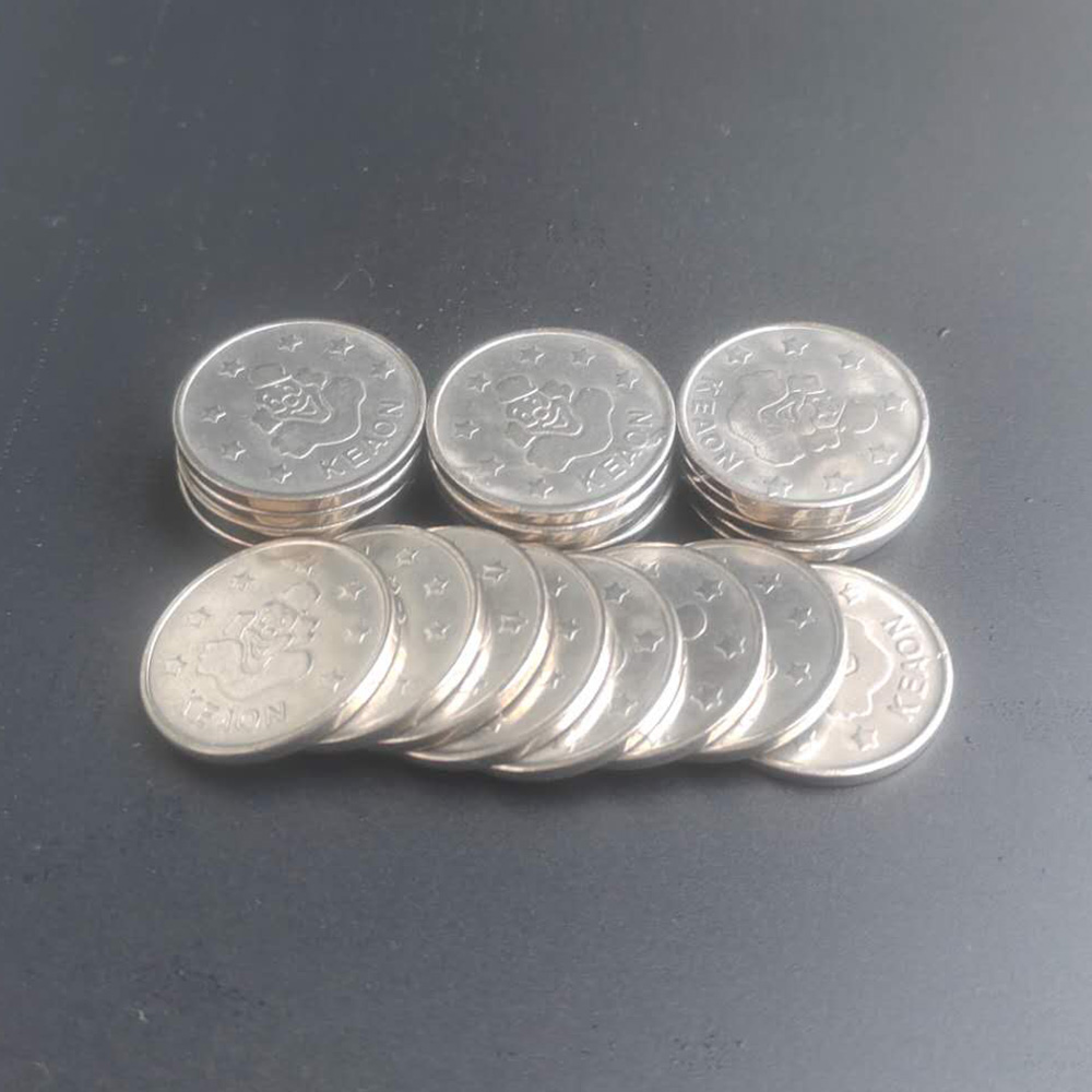 1000 pezzi di gettoni da gioco - Coin Pusher Machine recensione e prezzo
