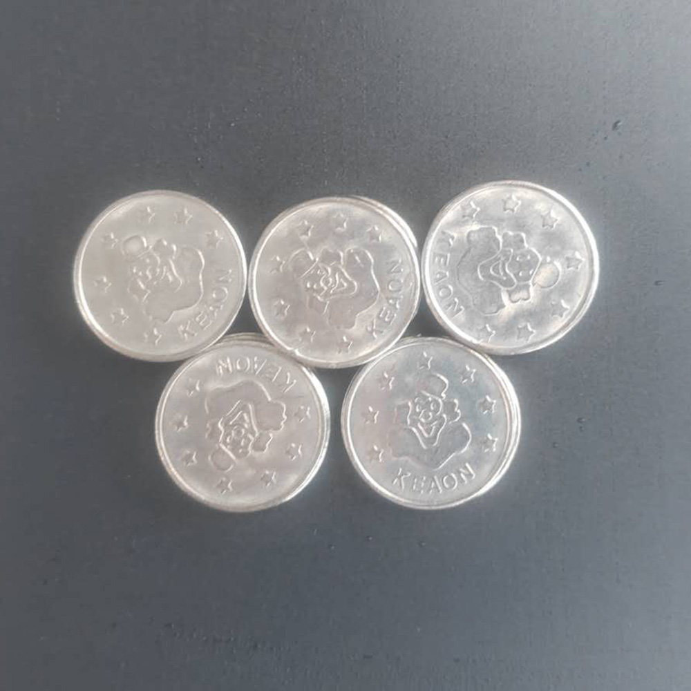 1000 pezzi di gettoni da gioco - Coin Pusher Machine recensione e prezzo