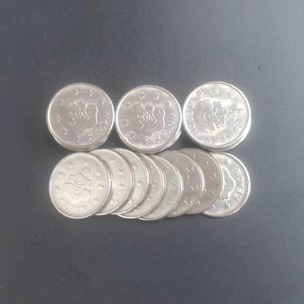 1000 pezzi di gettoni da gioco - Coin Pusher Machine recensione e prezzo