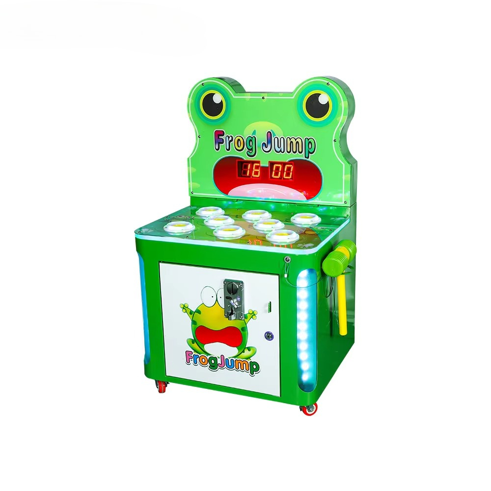 Macchina da gioco arcade a get - Whack A Mole Arcade recensione e prezzo