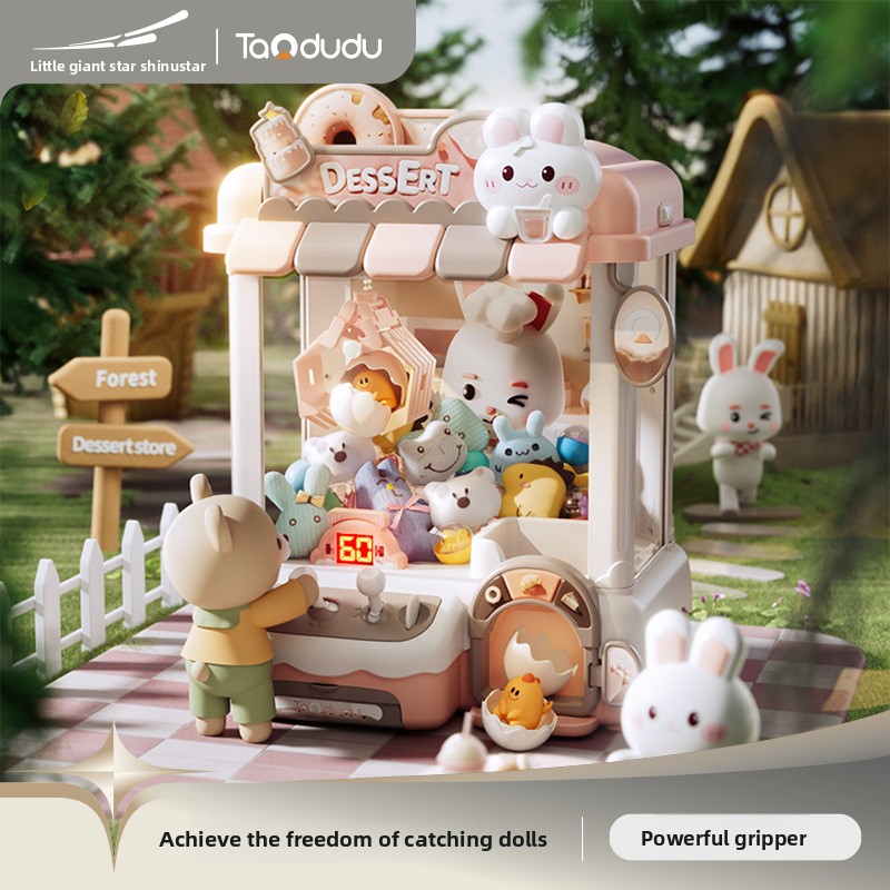 Macchina per bambole fai-da-te - Coin Pusher Machine recensione e prezzo