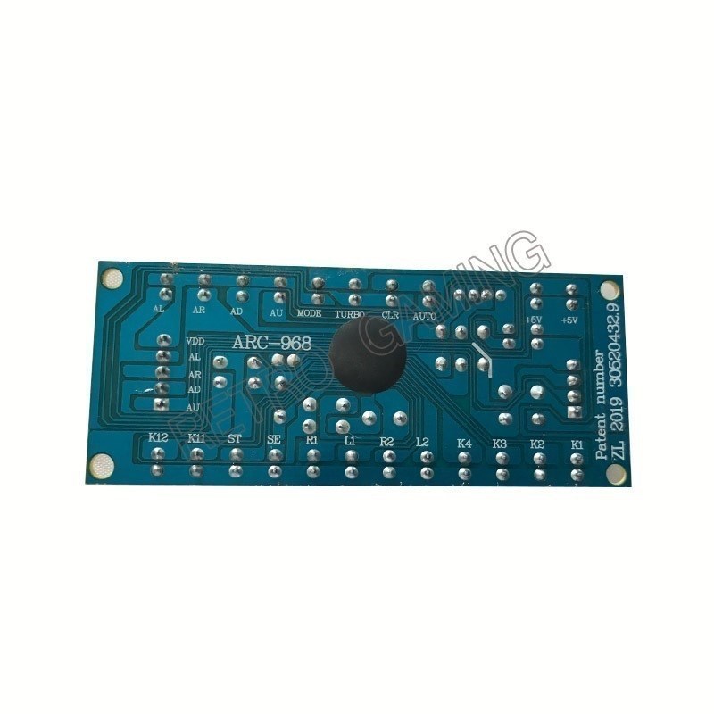PC USB Zero Delay Encoder Circ - Arcade Ticket Machine recensione e prezzo