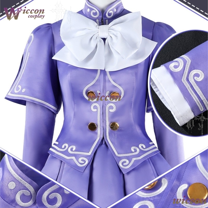 YesOk Costume Completo da Donn - Arcade Games & Vending Co recensione e prezzo