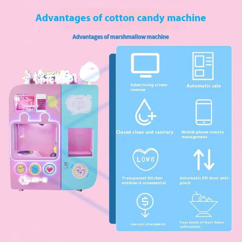 Nuova macchina di vendita comm - Arcade Ticket Machine recensione e prezzo