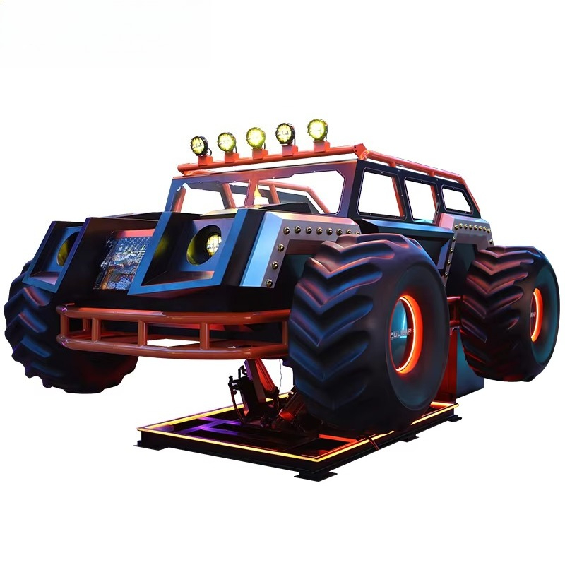 Simulatore di Tiro VR 5D, Gioc - Arcade Games & Vending Co recensione e prezzo