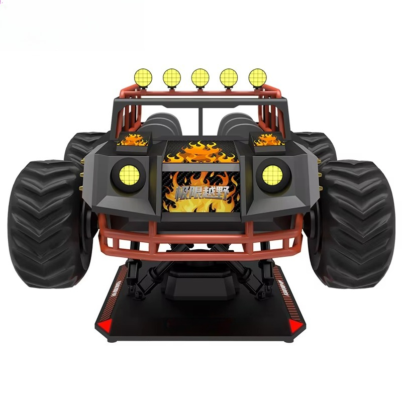 Simulatore di Tiro VR 5D, Gioc - Arcade Games & Vending Co recensione e prezzo