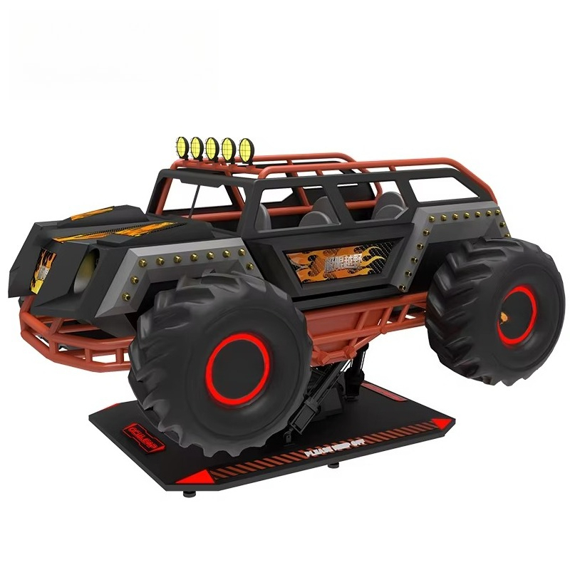 Simulatore di Tiro VR 5D, Gioc - Arcade Games & Vending Co recensione e prezzo