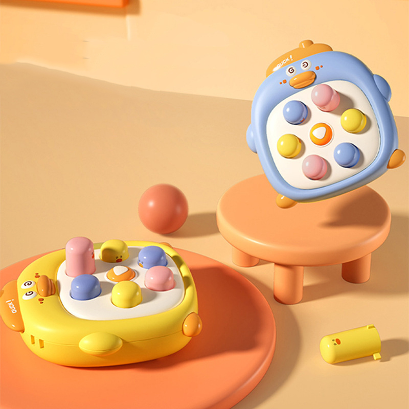 1 pz Mini Whack Gioco Giocatto - Whack A Mole Arcade recensione e prezzo