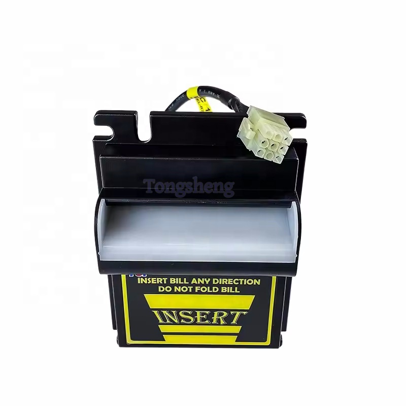 2025 Hot Sale TOP TB 74 Accett - Arcade Vending Machines For Sale recensione e prezzo