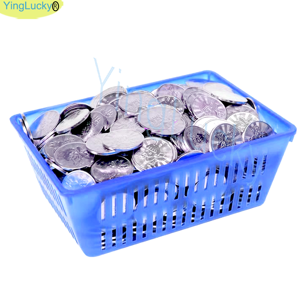 Nuovo gioco Arcade Token Stora - Coin Pusher Machine recensione e prezzo