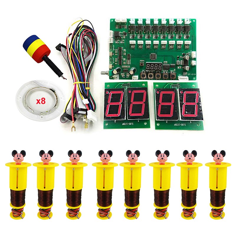 Arcade Gioco per bambini Kit f - Coin Operated Kiddie Ride recensione e prezzo