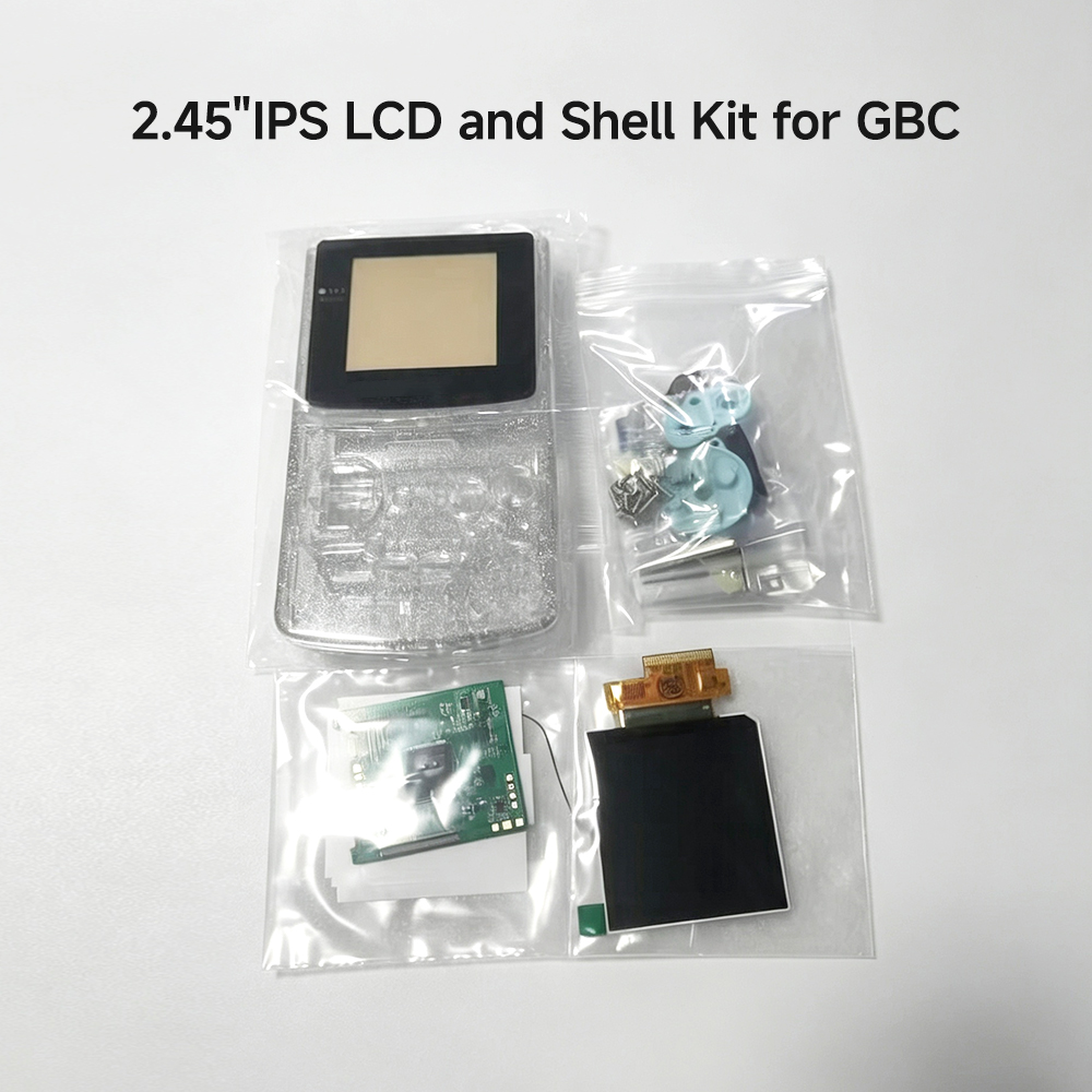 Nuovo Schermo LCD Originale da - Lcd Screen Arcade recensione e prezzo