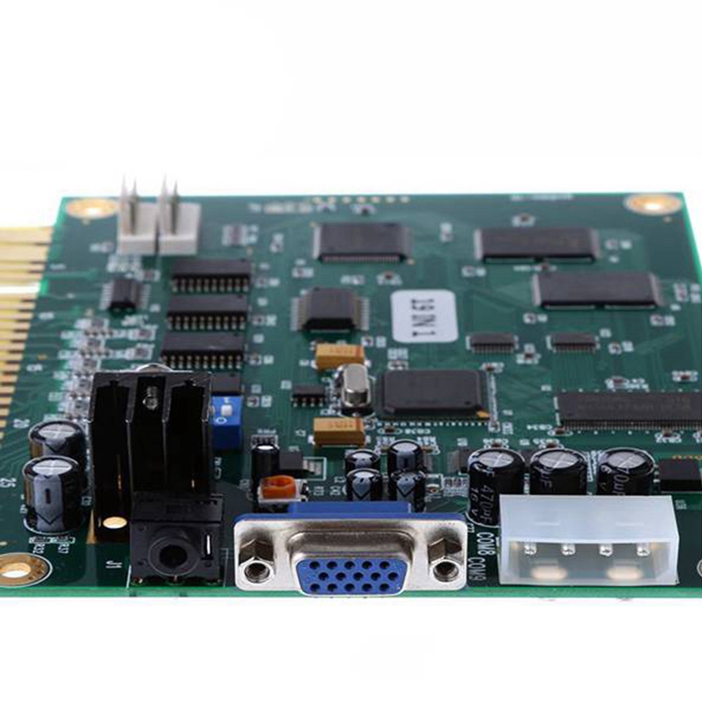 A69Z 19 In 1 Multicade PCB Boa - Usb Game Board Jamma recensione e prezzo