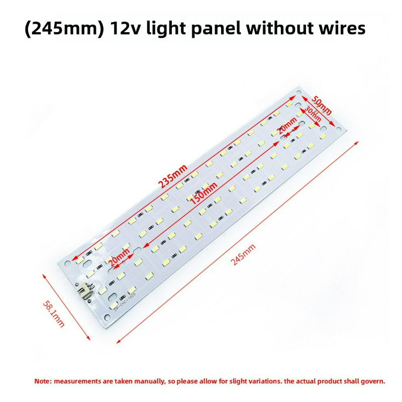 Scheda LED 12V ad alta luminos - Coin Pusher Machine recensione e prezzo