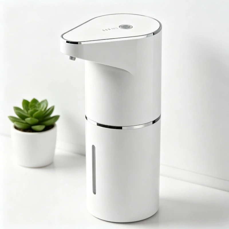 Nuovo Dispenser di Sapone Inte - Bubble Gum Machine recensione e prezzo