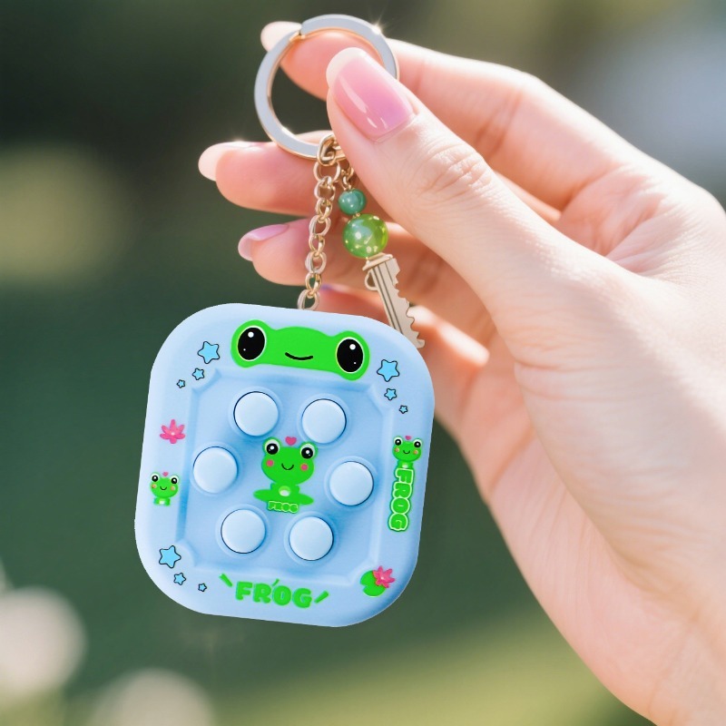 Console di Gioco Portatile Wha - Whack A Mole Arcade recensione e prezzo