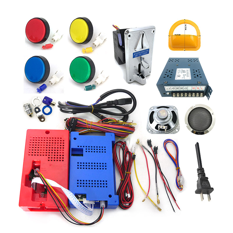 Arcade Adventure Island Ritmo  - Coin Operated Kiddie Ride recensione e prezzo