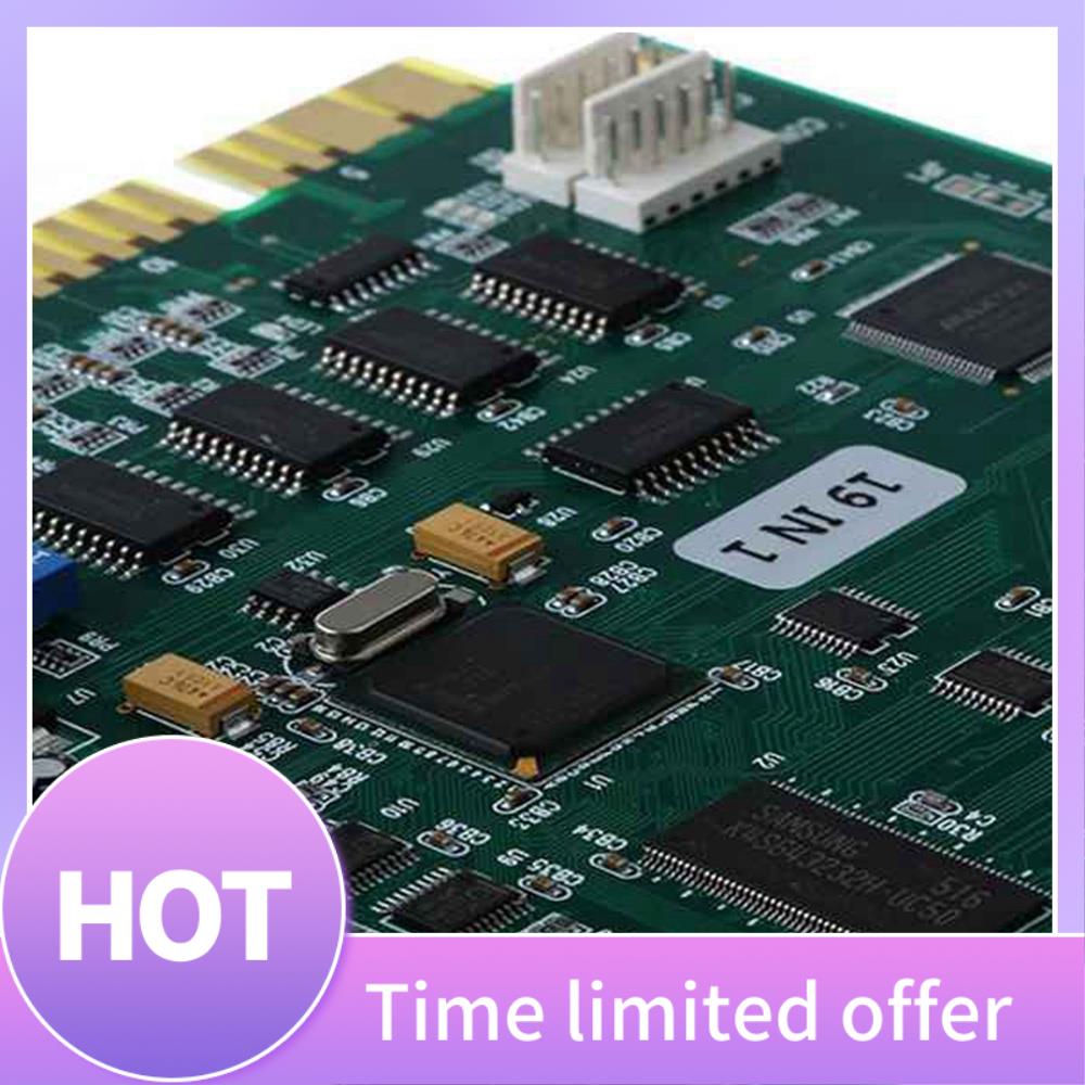 B68A 19 In 1 Multicade PCB Boa - Usb Game Board Jamma recensione e prezzo