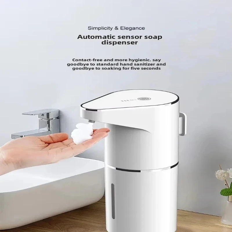 Dispenser di Sapone Ricaricabi - Bubble Gum Machine recensione e prezzo