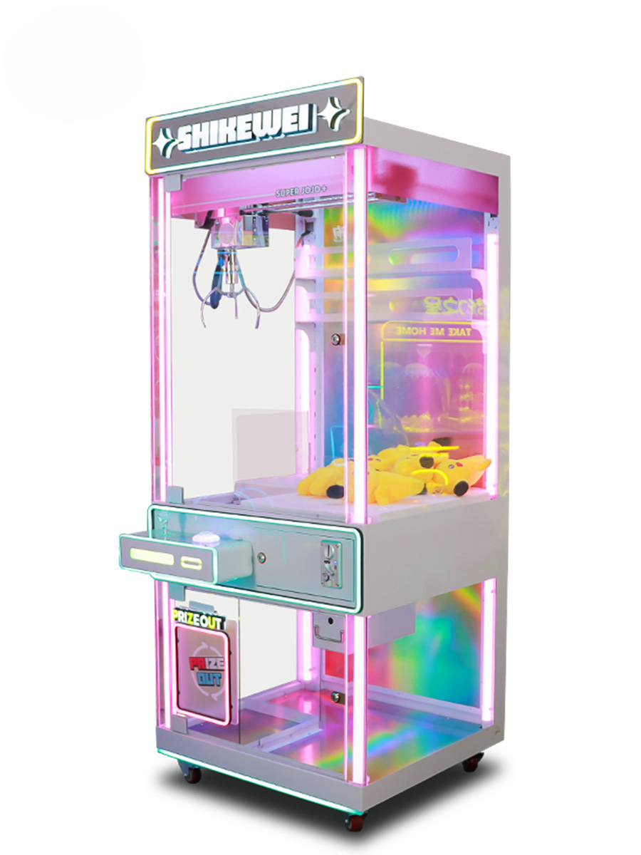 Distributore automatico di gio - Bill Acceptor Vending recensione e prezzo